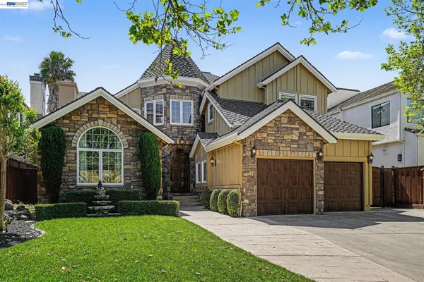 $2,999,000 | 4275 Quail Run Place, Danville, CA 94506