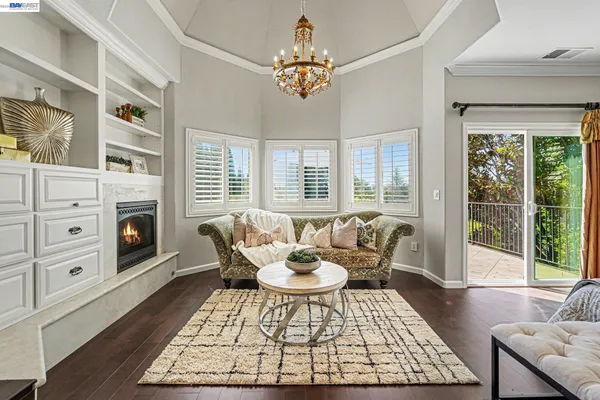 a spacious bathroom with a granite countertop double vanity sink and a mirror