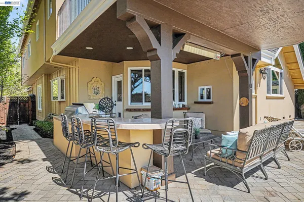 $2,999,000 | 4275 Quail Run Place, Danville, CA 94506