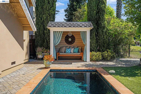 $2,999,000 | 4275 Quail Run Place, Danville, CA 94506