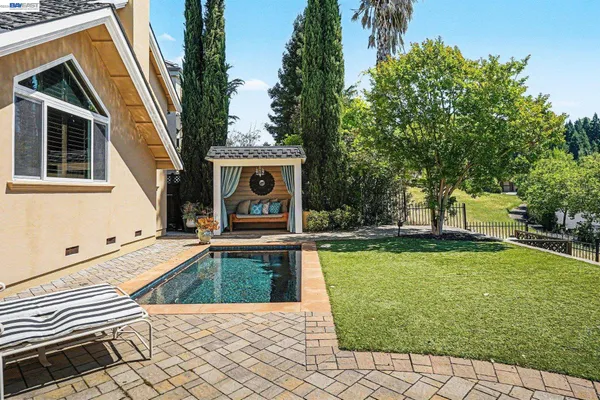 $2,999,000 | 4275 Quail Run Place, Danville, CA 94506