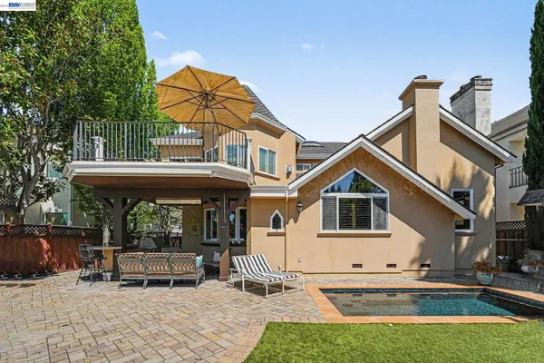 $2,999,000 | 4275 Quail Run Place, Danville, CA 94506