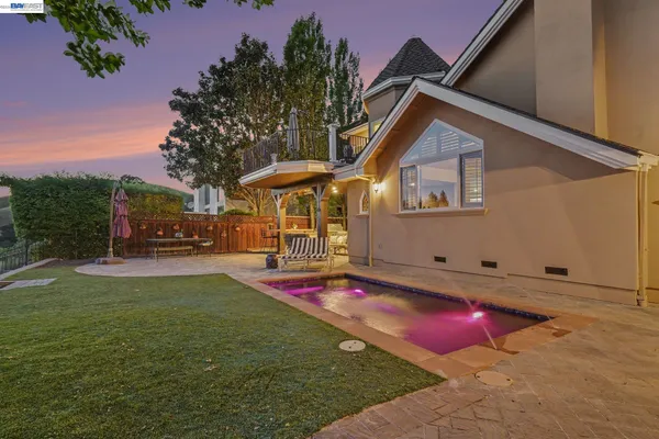 $2,999,000 | 4275 Quail Run Place, Danville, CA 94506