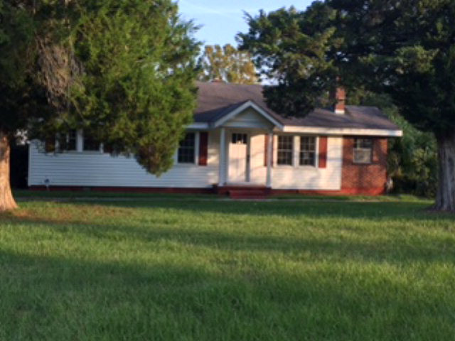 2190 Cordova Road Southwest Orangeburg, SC 29115 - Photo 1 of 1 Main View