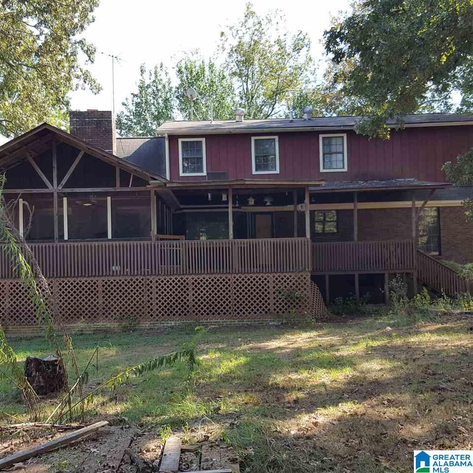 2291 Grey Hill Road West Blocton, AL 35184 - Photo 15 of 17