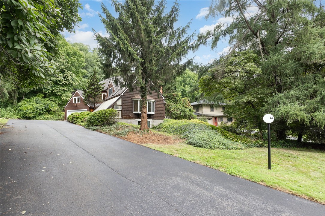 85 South Landing Road Rochester, NY 14625 - Photo 1 of 1 STREET VIEW