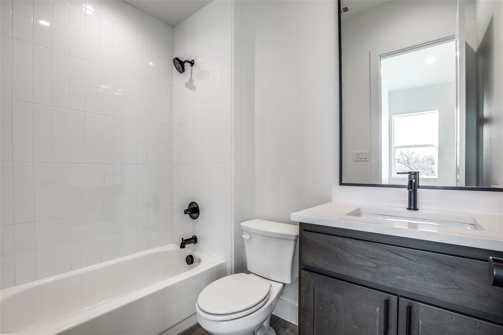 2143 Mail Avenue, Unit 103 Dallas, TX 75235 - Photo 18 of 28
