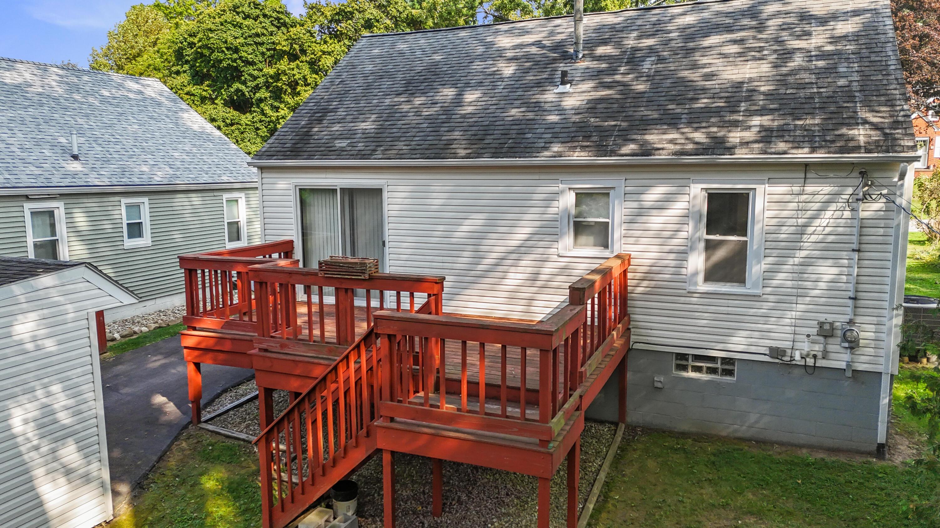 33 Rambleside Drive Mansfield, OH 44907 - Photo 24 of 29 22