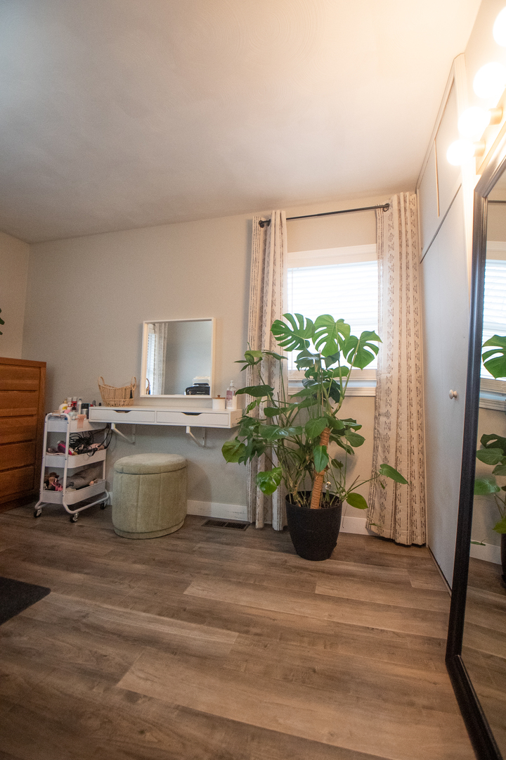 617 Orchard Street Dixon, IL 61021 - Photo 24 of 32 a view of a living room with a potted plant and a window