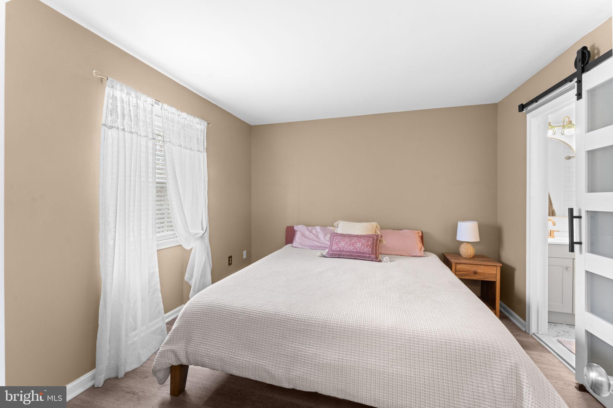18310 Timko Lane, Unit 99 Germantown, MD 20874 - Photo 17 of 33 Primary Bedroom