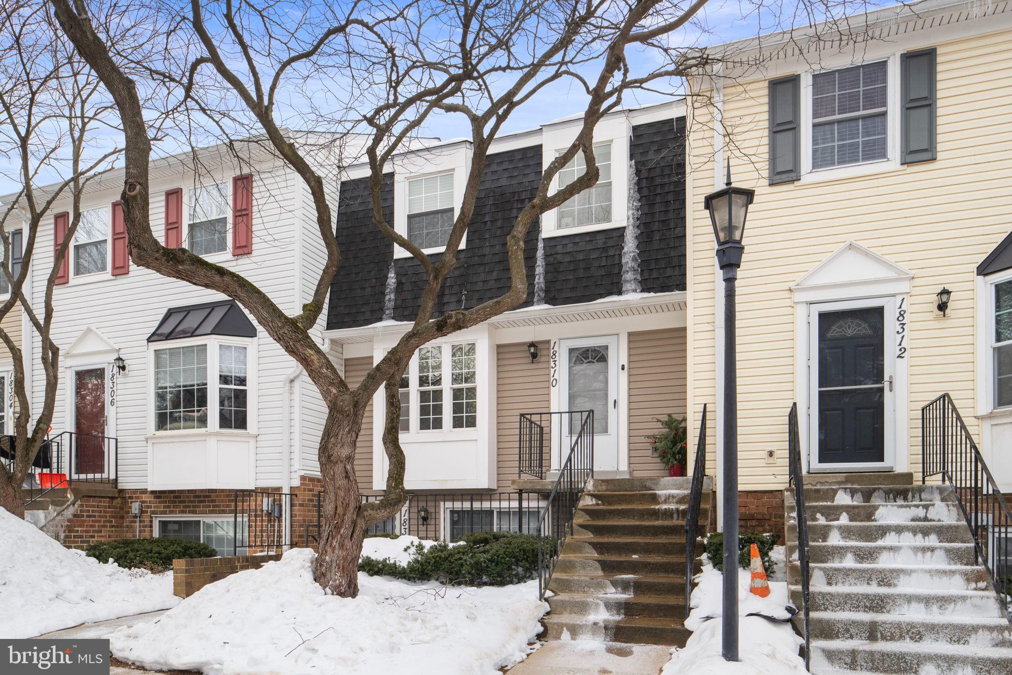 18310 Timko Lane, Unit 99 Germantown, MD 20874 - Photo 2 of 33
