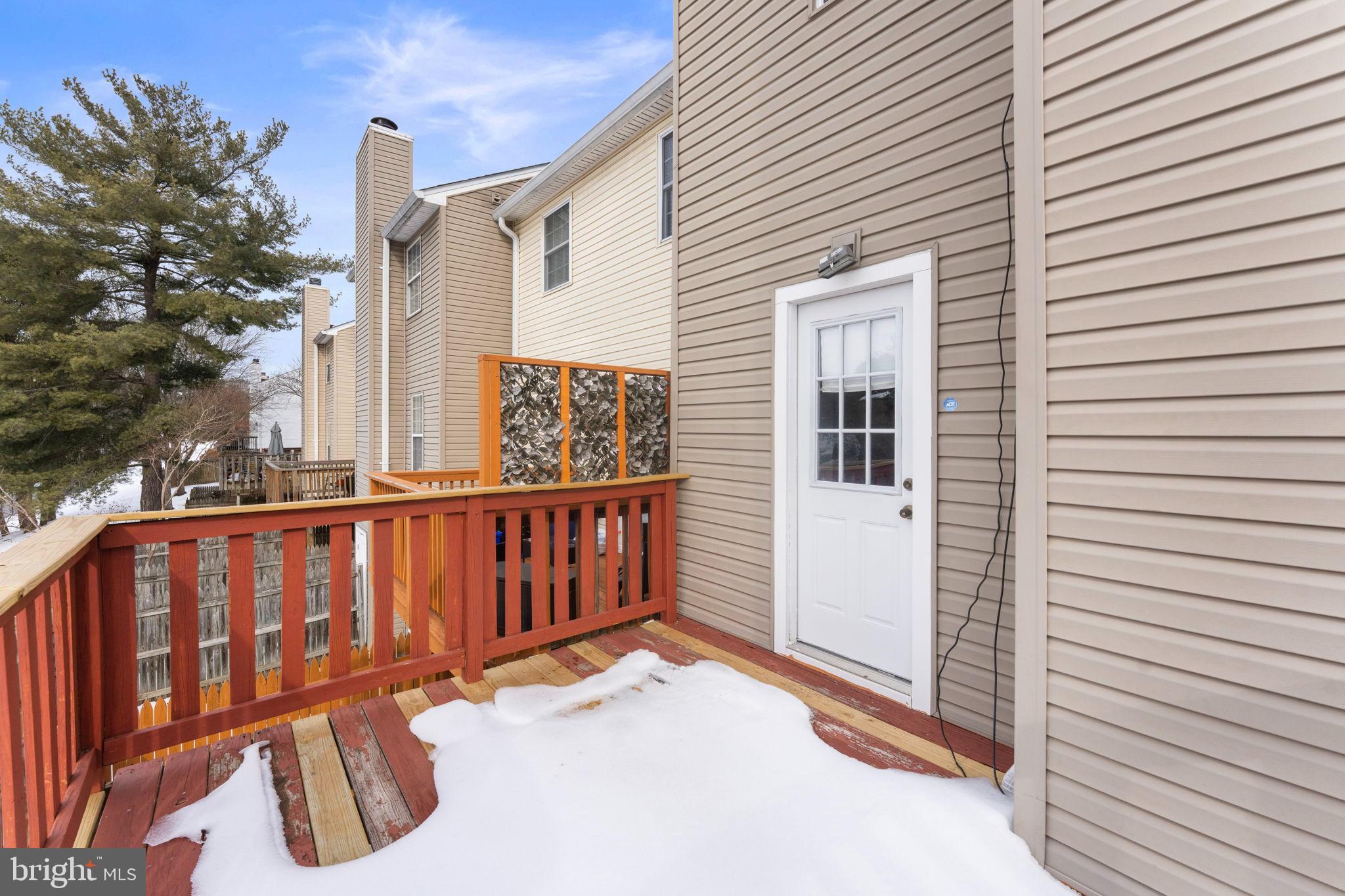 18310 Timko Lane, Unit 99 Germantown, MD 20874 - Photo 29 of 33