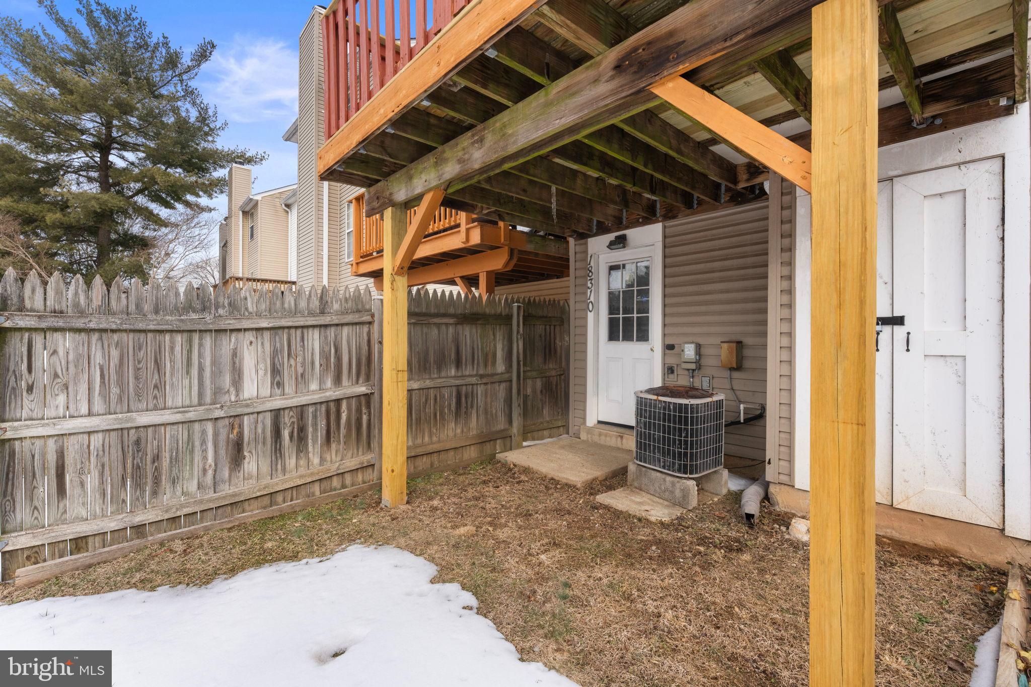 18310 Timko Lane, Unit 99 Germantown, MD 20874 - Photo 31 of 33
