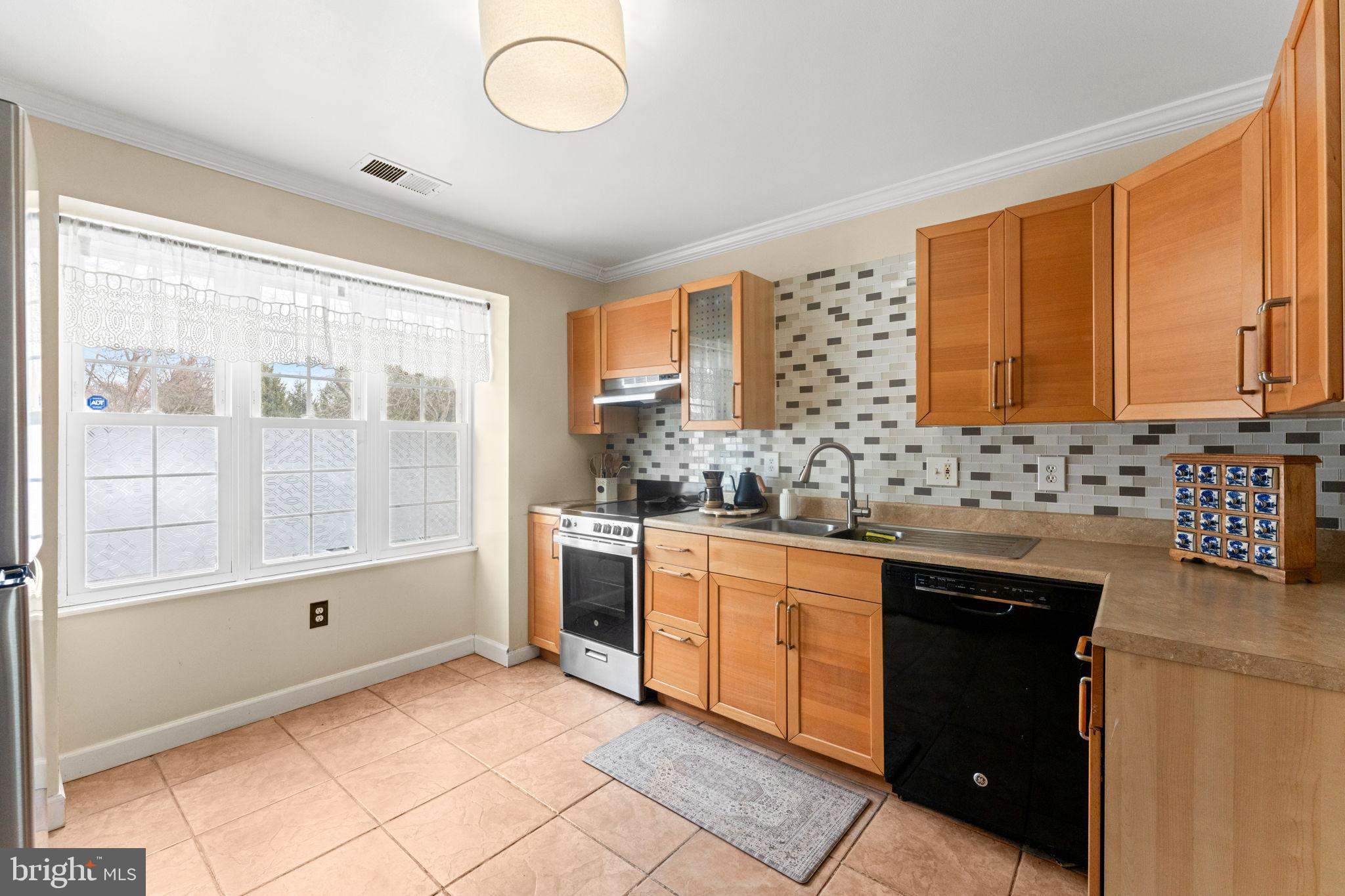18310 Timko Lane, Unit 99 Germantown, MD 20874 - Photo 4 of 33 Bright modern kitchen