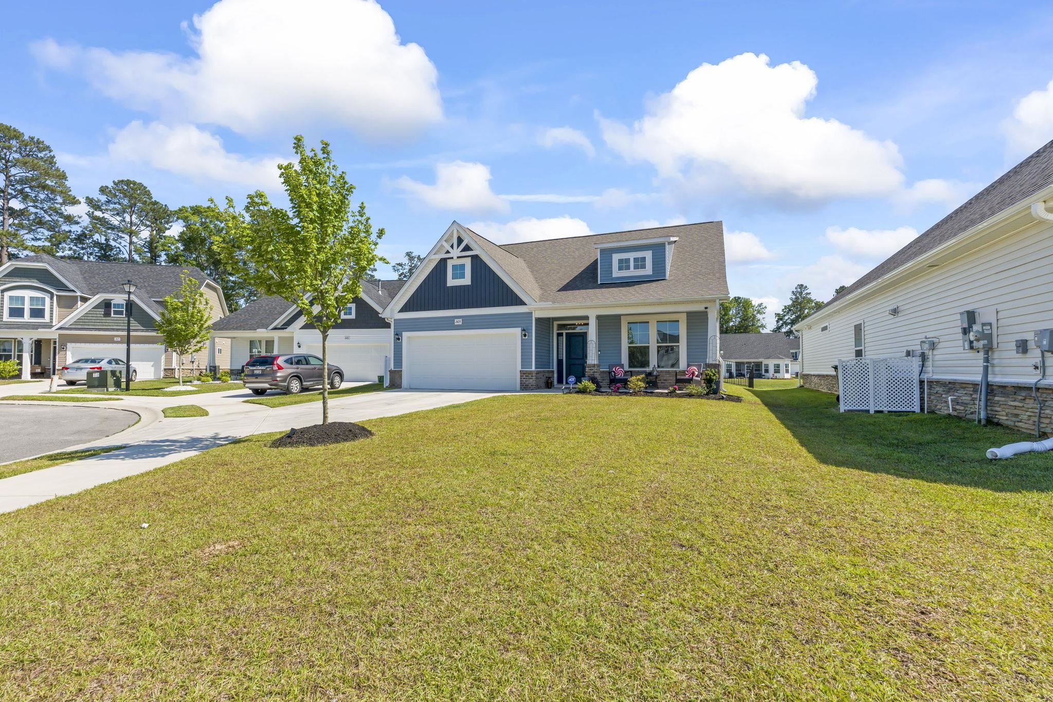 2429 Campton Loop Conway, SC 29527 - Photo 48 of 57