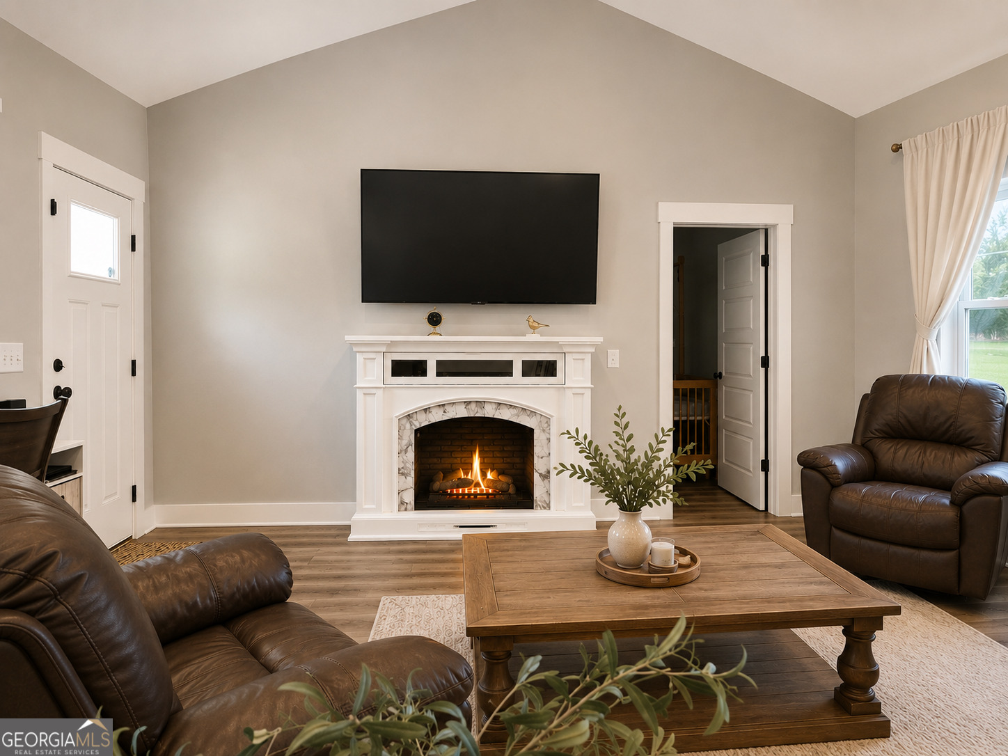 521 Borders Road Commerce, GA 30530 - Photo 16 of 41 Gallery Image 16