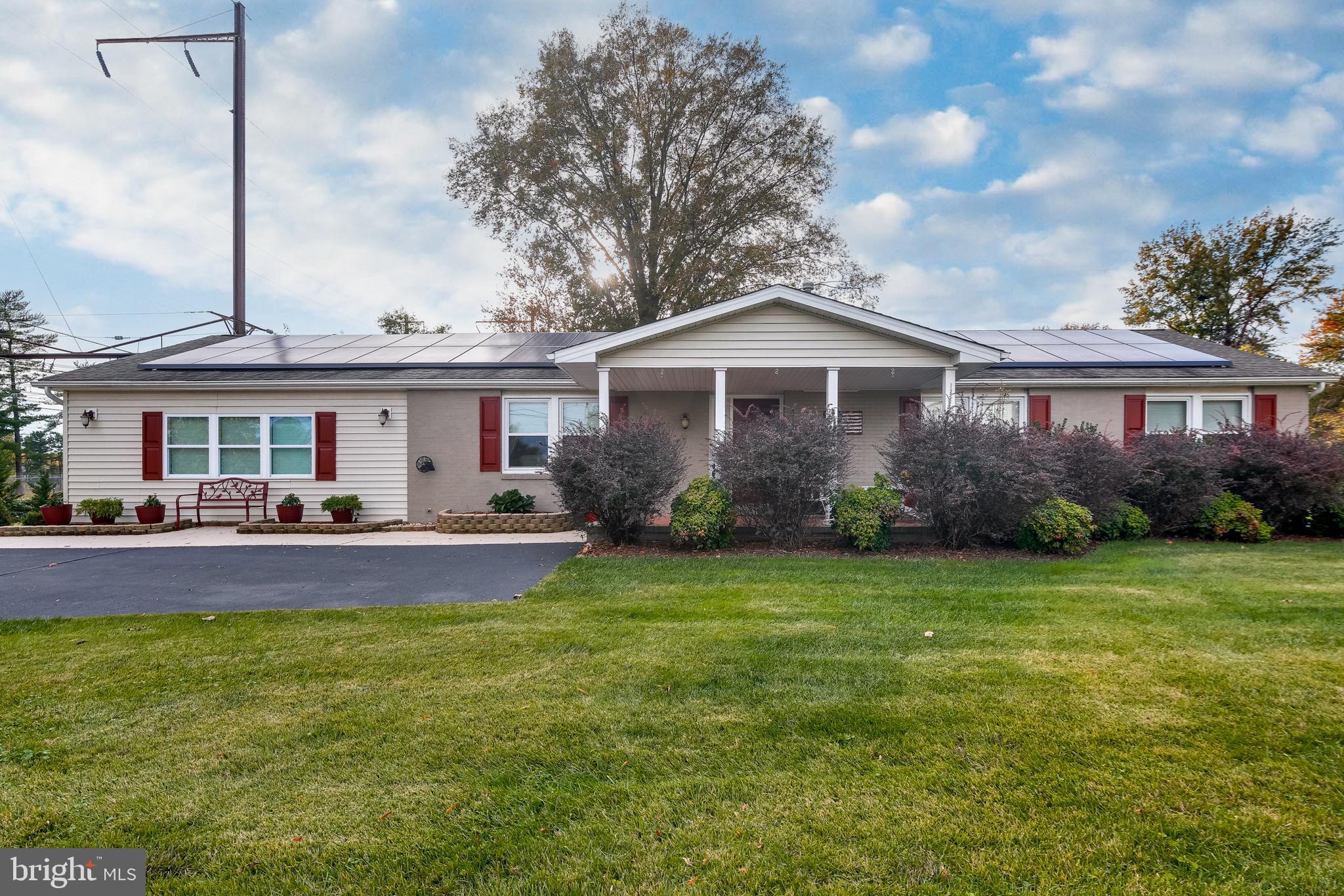 2114 Old Edgewood Road Edgewood, MD 21040 - Photo 1 of 29 Beautifully Renovated 3 BD & 2.5 BA Home!