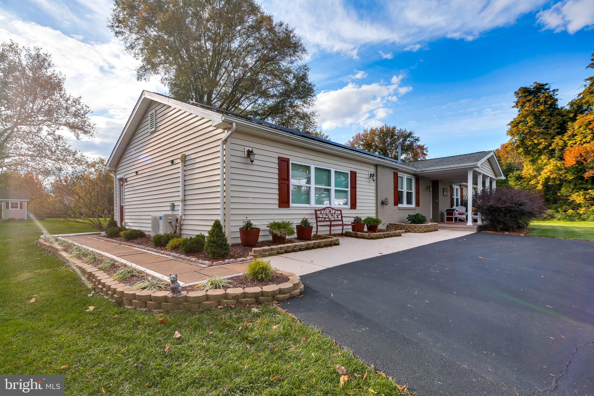 2114 Old Edgewood Road Edgewood, MD 21040 - Photo 2 of 29 Plenty of Parking Along Driveway!