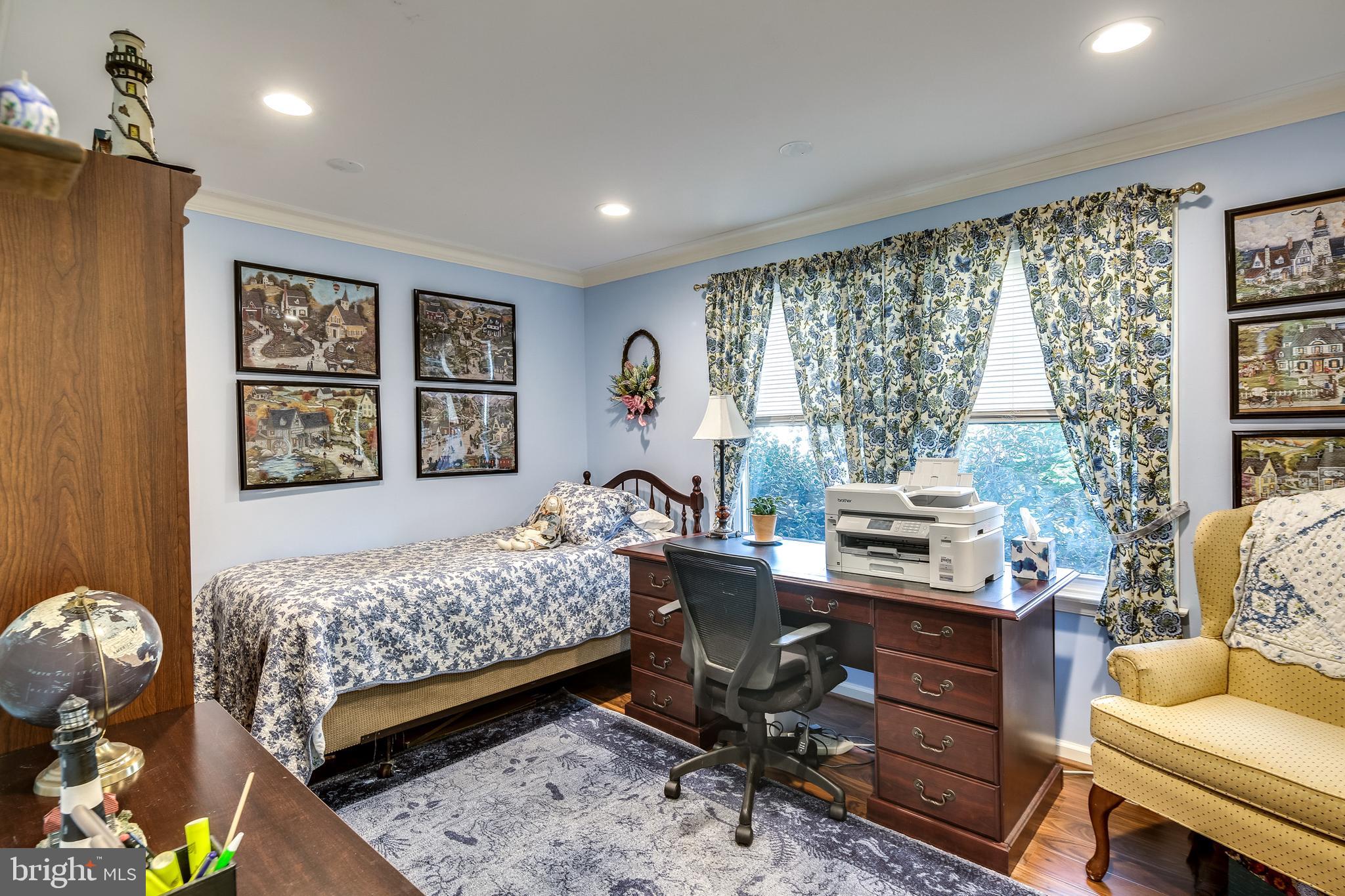 2114 Old Edgewood Road Edgewood, MD 21040 - Photo 18 of 29 Bedroom 2