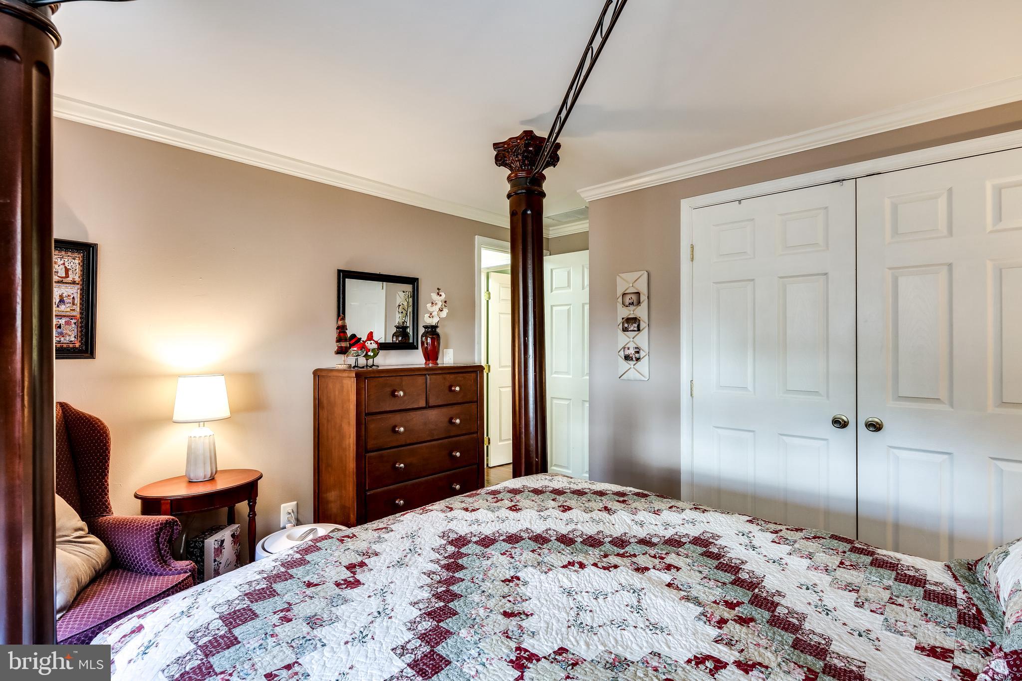 2114 Old Edgewood Road Edgewood, MD 21040 - Photo 22 of 29 Bedroom 3