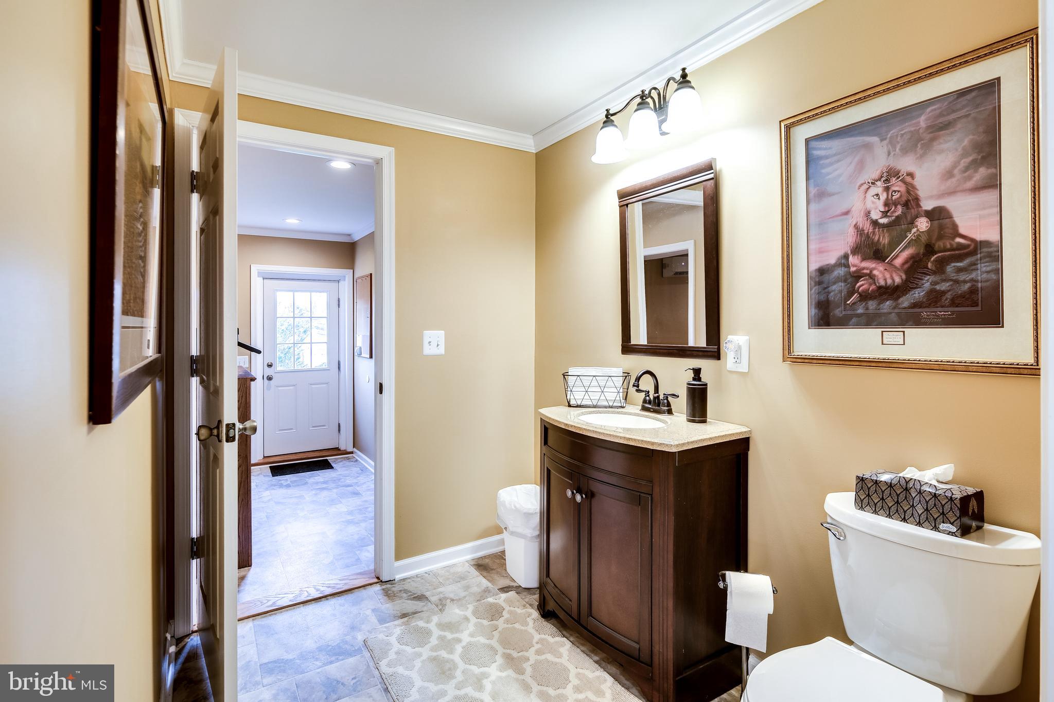 2114 Old Edgewood Road Edgewood, MD 21040 - Photo 23 of 29 Half Bath