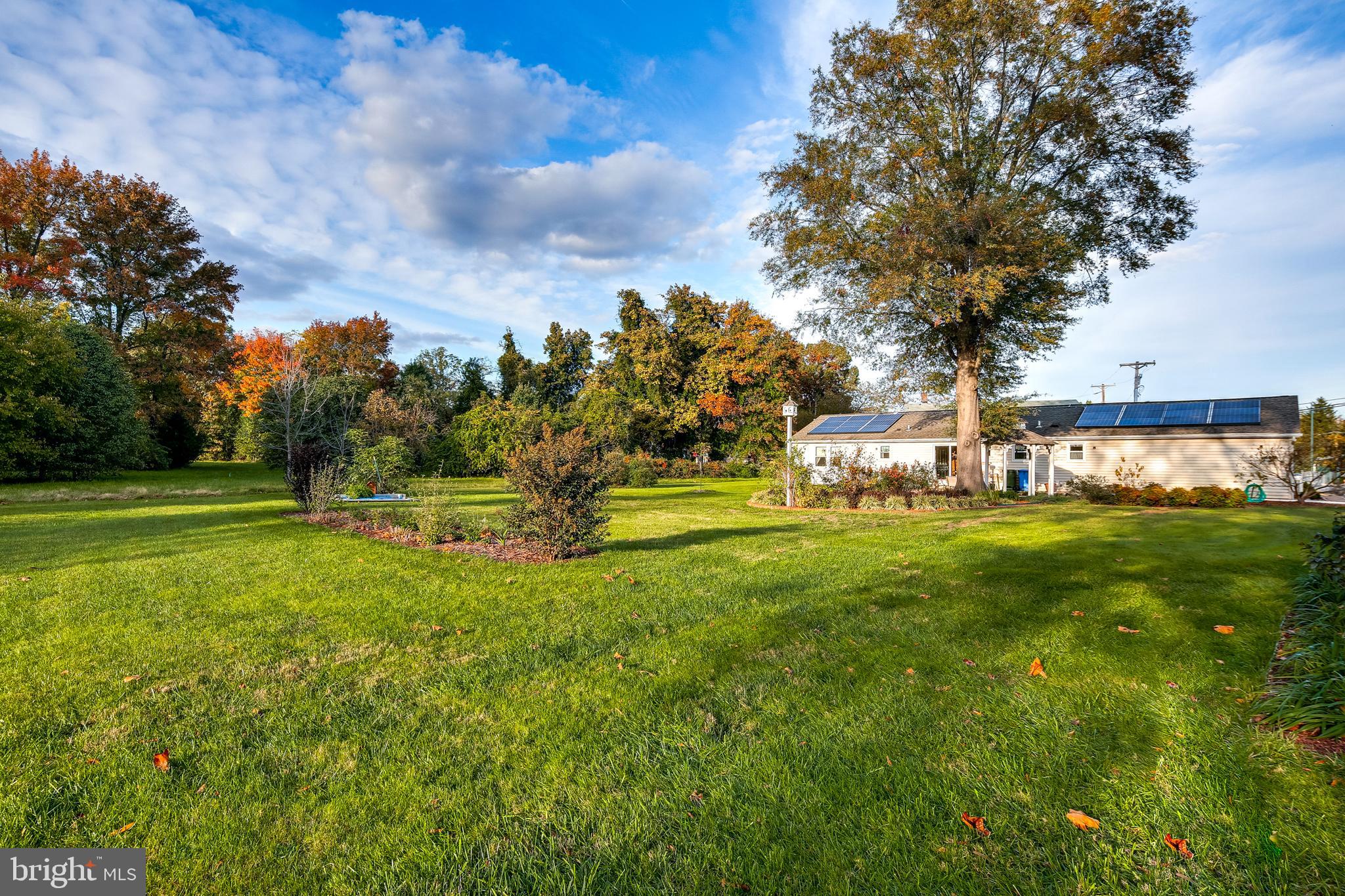 2114 Old Edgewood Road Edgewood, MD 21040 - Photo 26 of 29 Perfectly Landscaped