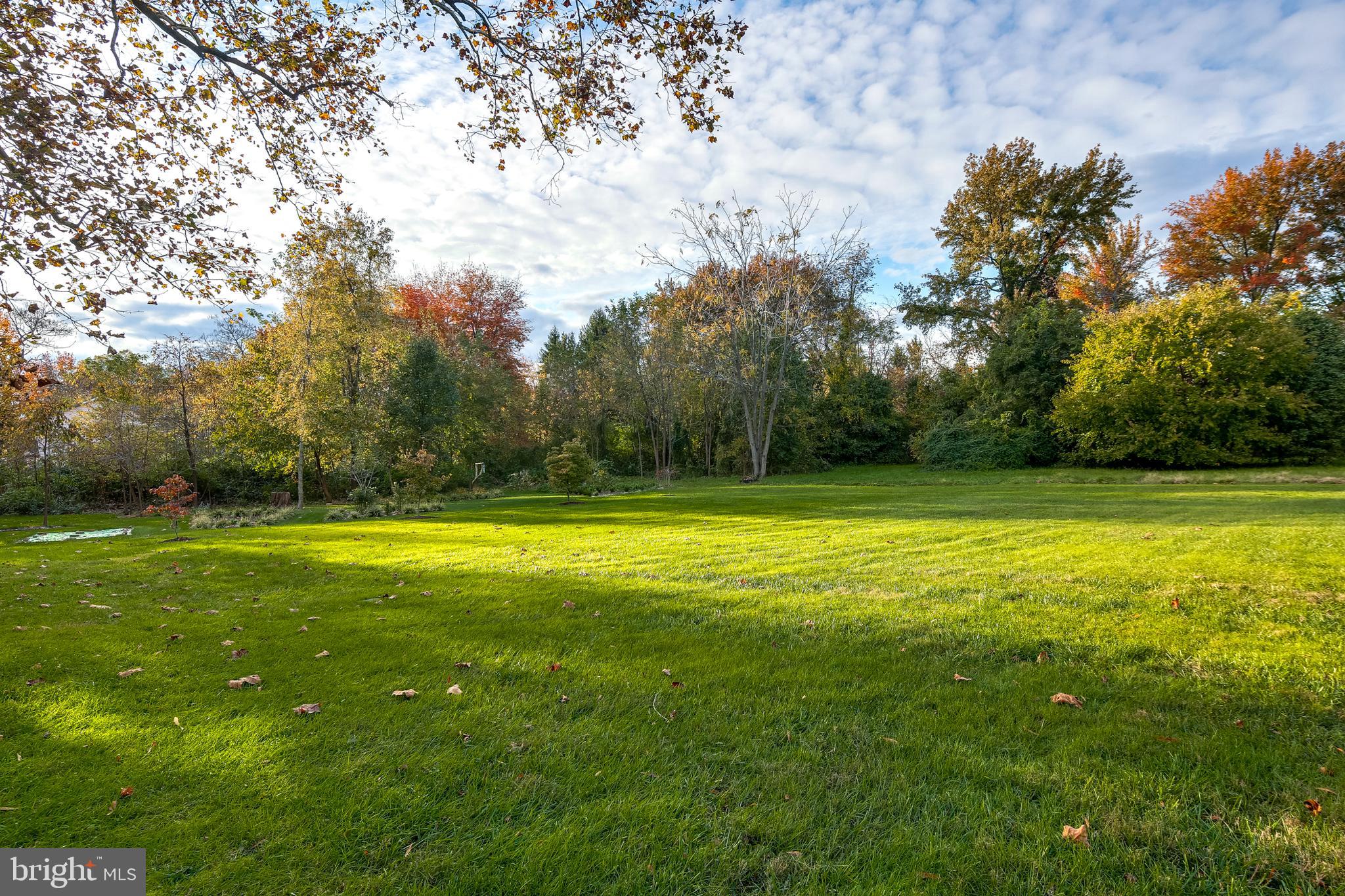 2114 Old Edgewood Road Edgewood, MD 21040 - Photo 28 of 29 Huge Yard!