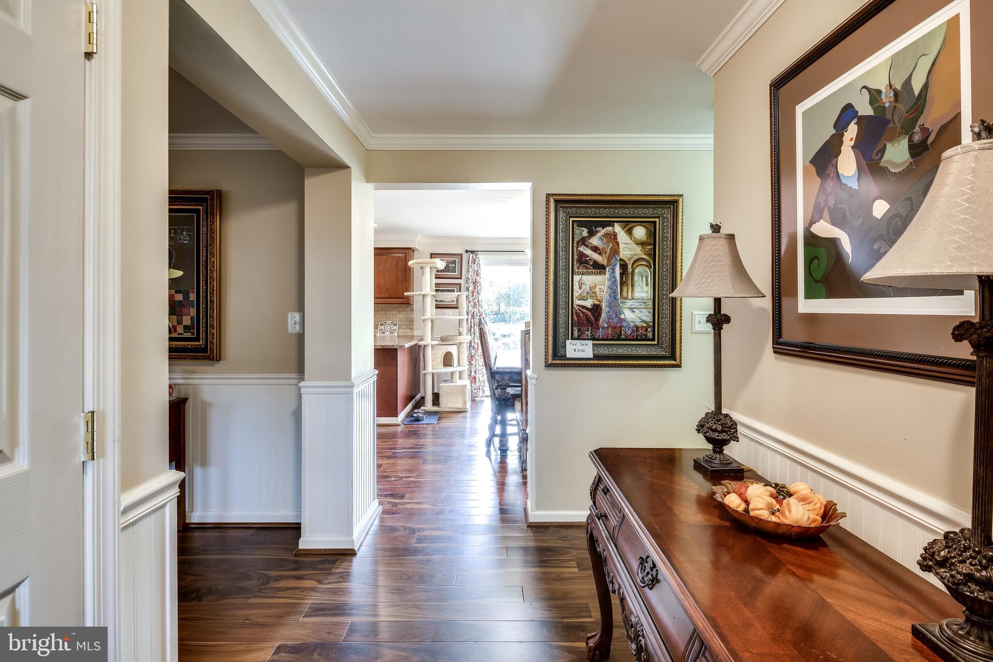 2114 Old Edgewood Road Edgewood, MD 21040 - Photo 6 of 29 Welcome Home! New Flooring Throughout!