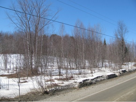 Tbd Cote Hill Road Morristown, VT 05661 - Photo 1 of 1