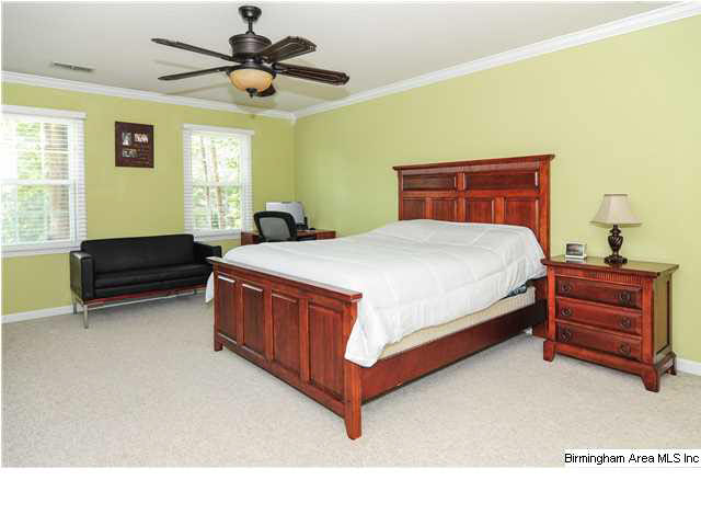 1406 Secretariat Drive Helena, AL 35080 - Photo 20 of 32
