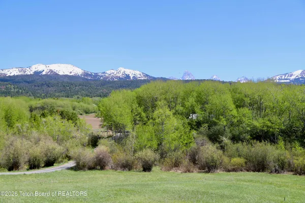 $1,295,000 | 350 Teton Hideaway Drive, Alta, WY 83414