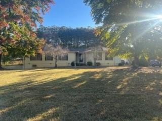 1470-a J A J Land Road Canton, GA 30115 - Photo 1 of 1 a view of swimming pool with an outdoor space