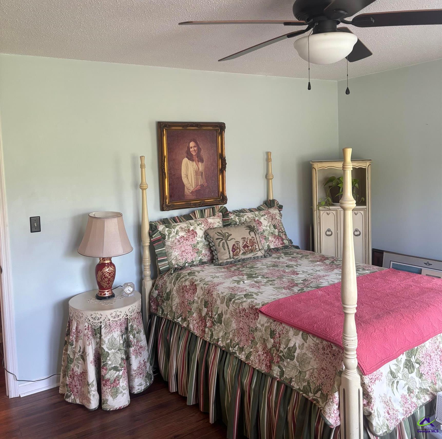 1010 Ridge Circle South Perry, GA 31069 - Photo 28 of 32