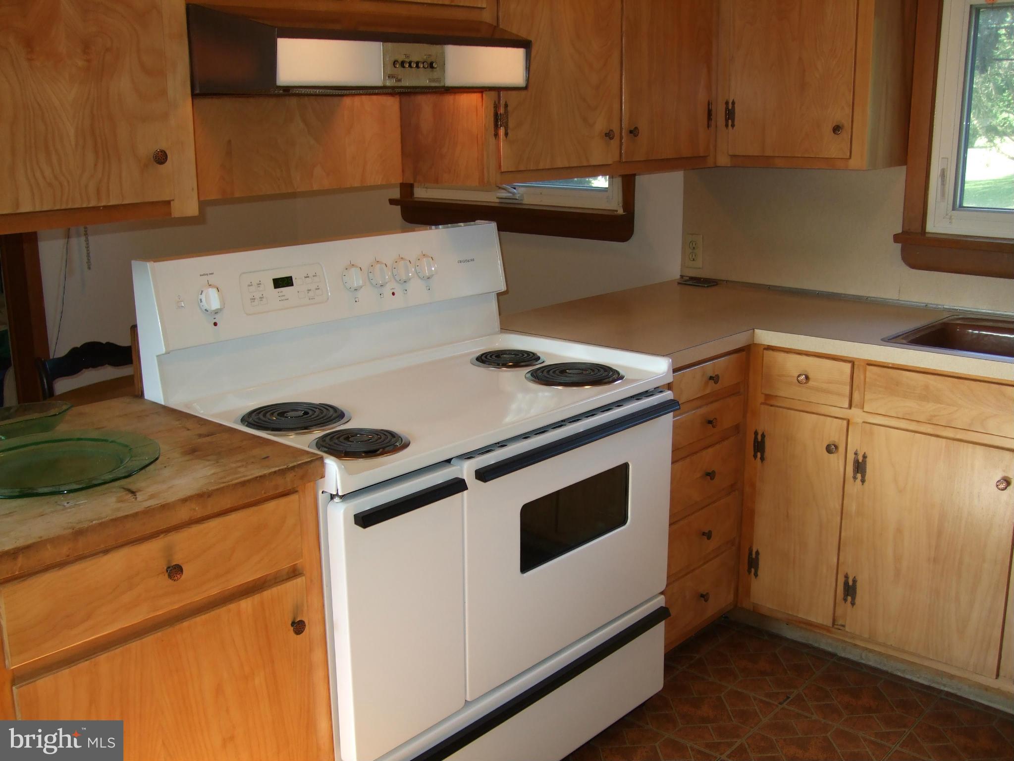 283 Bryarly Road Winchester, VA 22603 - Photo 13 of 30 Kitchen