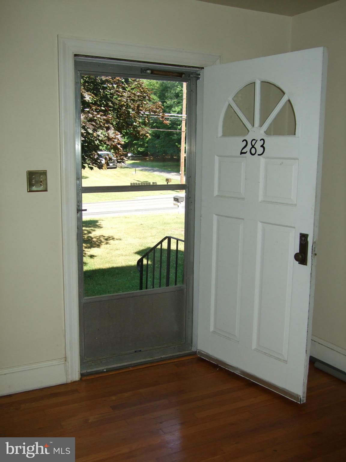 283 Bryarly Road Winchester, VA 22603 - Photo 15 of 30 Interior (General)