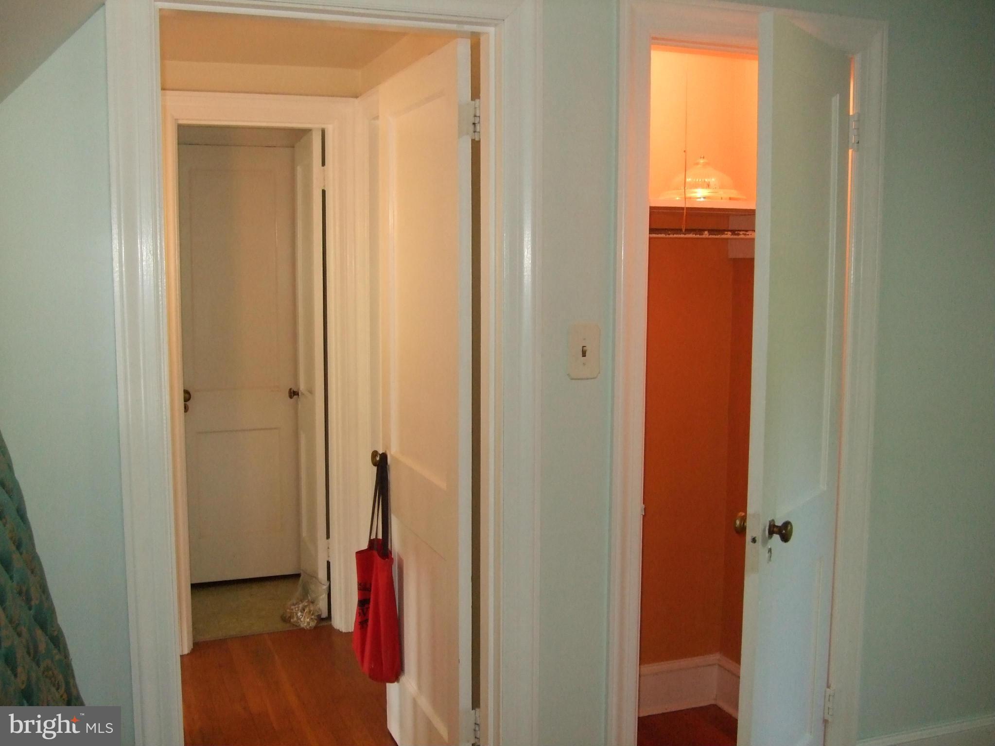 283 Bryarly Road Winchester, VA 22603 - Photo 16 of 30 Bedroom