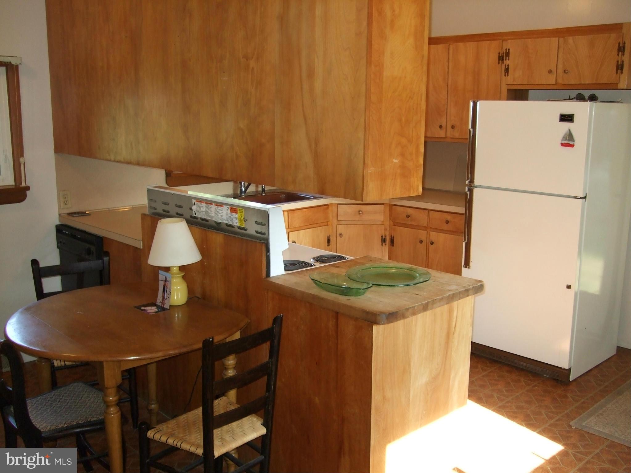 283 Bryarly Road Winchester, VA 22603 - Photo 8 of 30 Kitchen