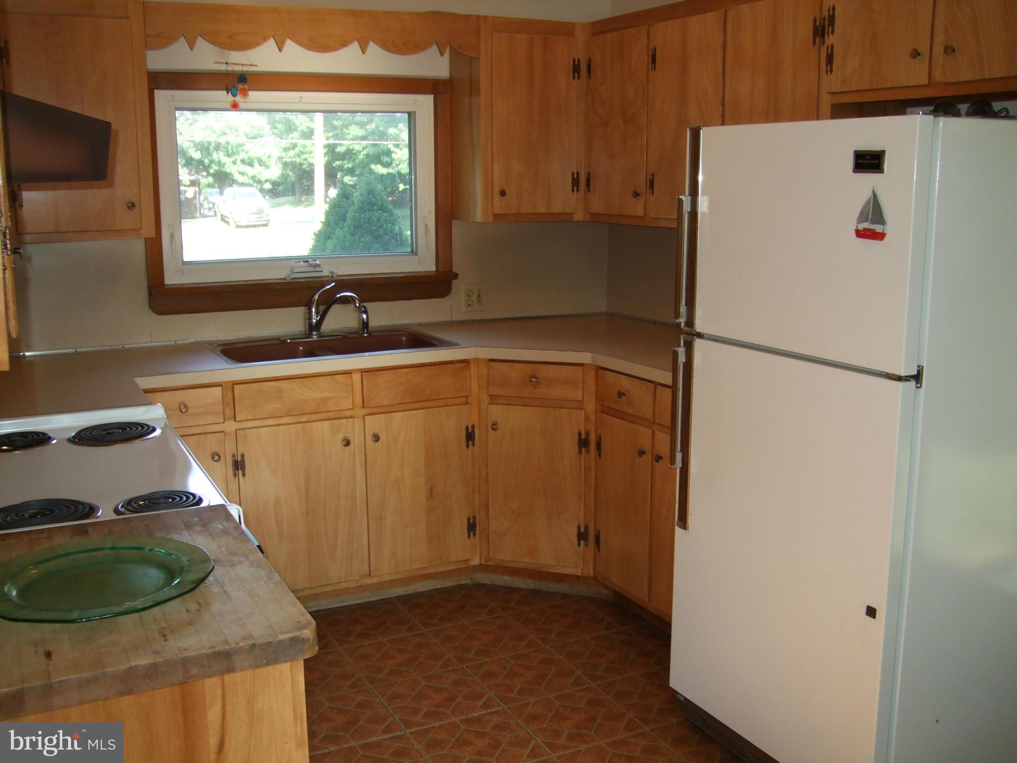 283 Bryarly Road Winchester, VA 22603 - Photo 9 of 30 Kitchen