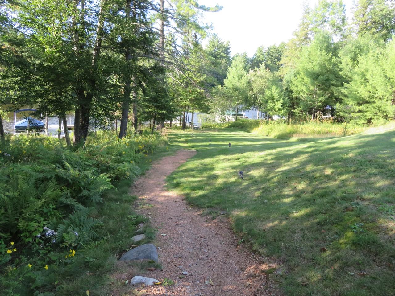 741 Rivers Edge Lane, Unit E Eagle River, WI 54521 - Photo 17 of 21 Gallery Image 17