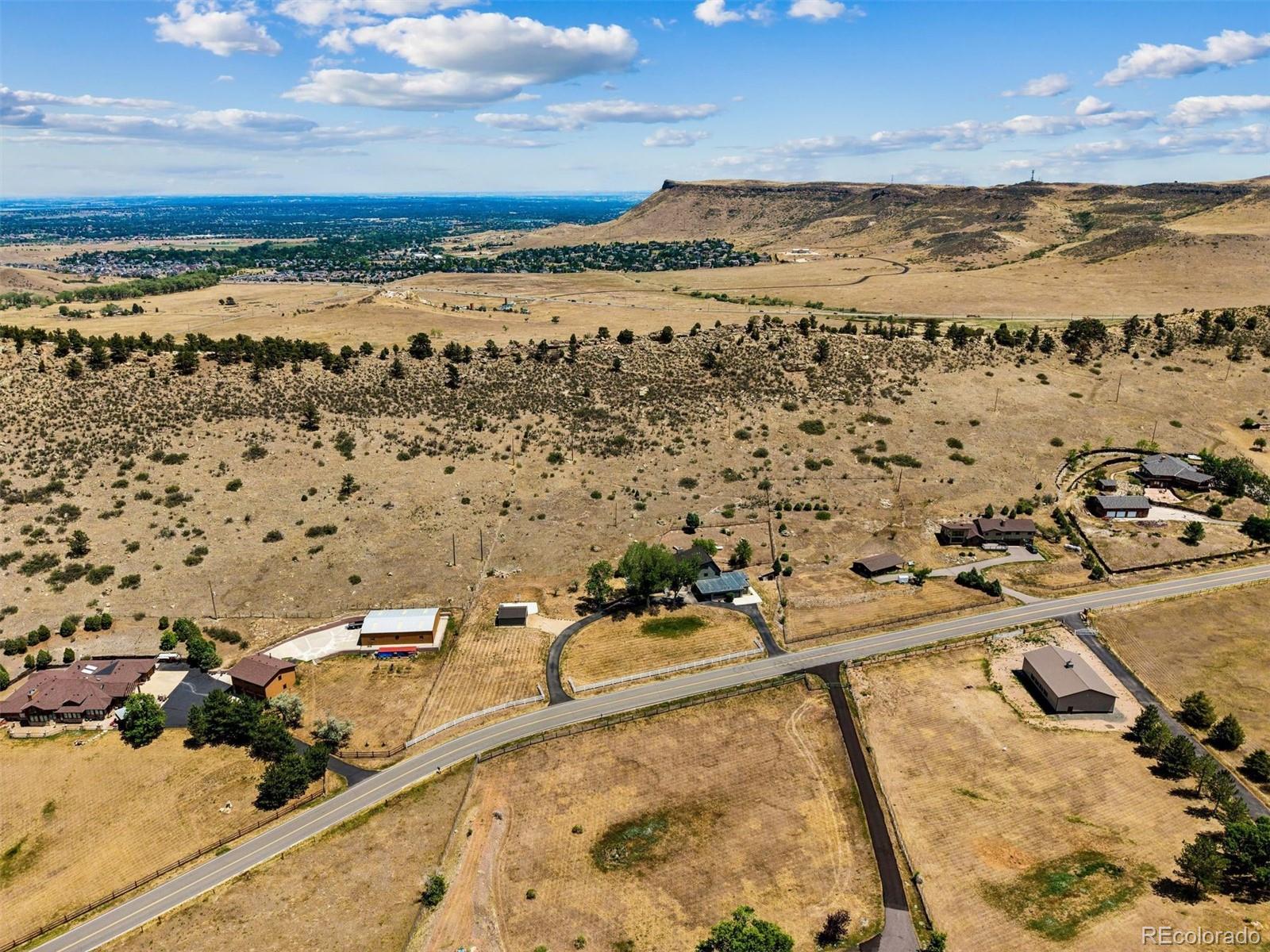 5370 Pine Ridge Road Golden, CO 80403 - Photo 44 of 50 Gallery Image 44