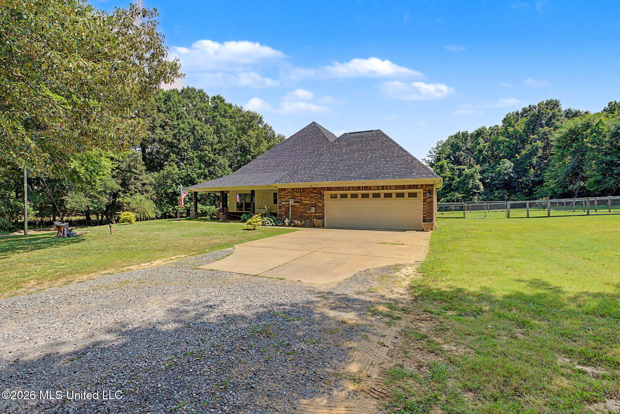 43 Springwalk Road Coldwater, MS 38618 - Photo 4 of 32 4-web-or-mls-43 Springwalk Rd-3