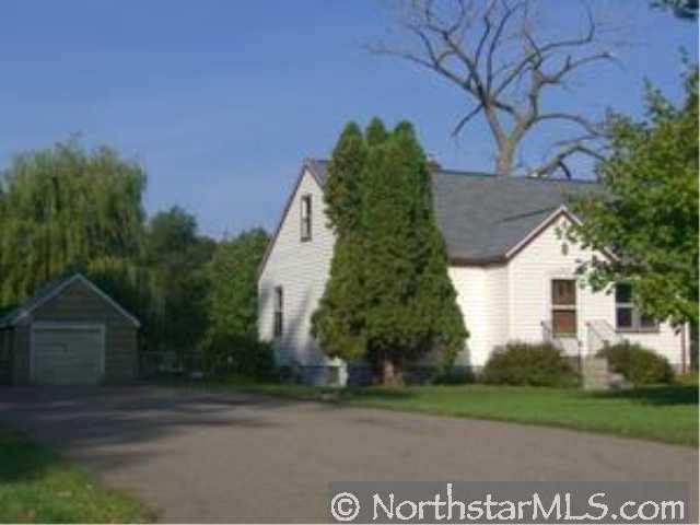 5069 Irondale Road Mounds View, MN 55112 - Photo 1 of 1