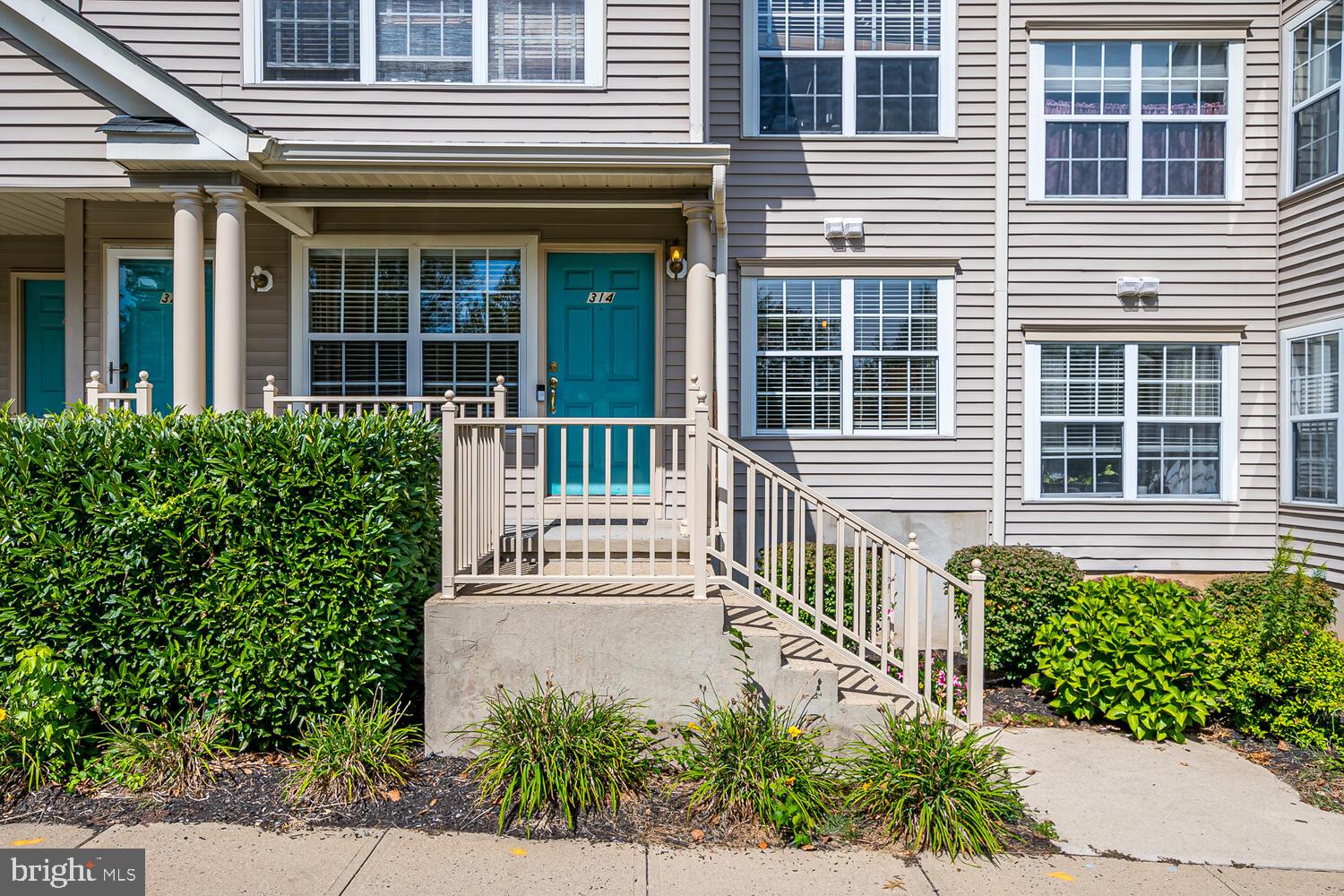 314 Brickhouse Road Princeton, NJ 08540 - Photo 1 of 4