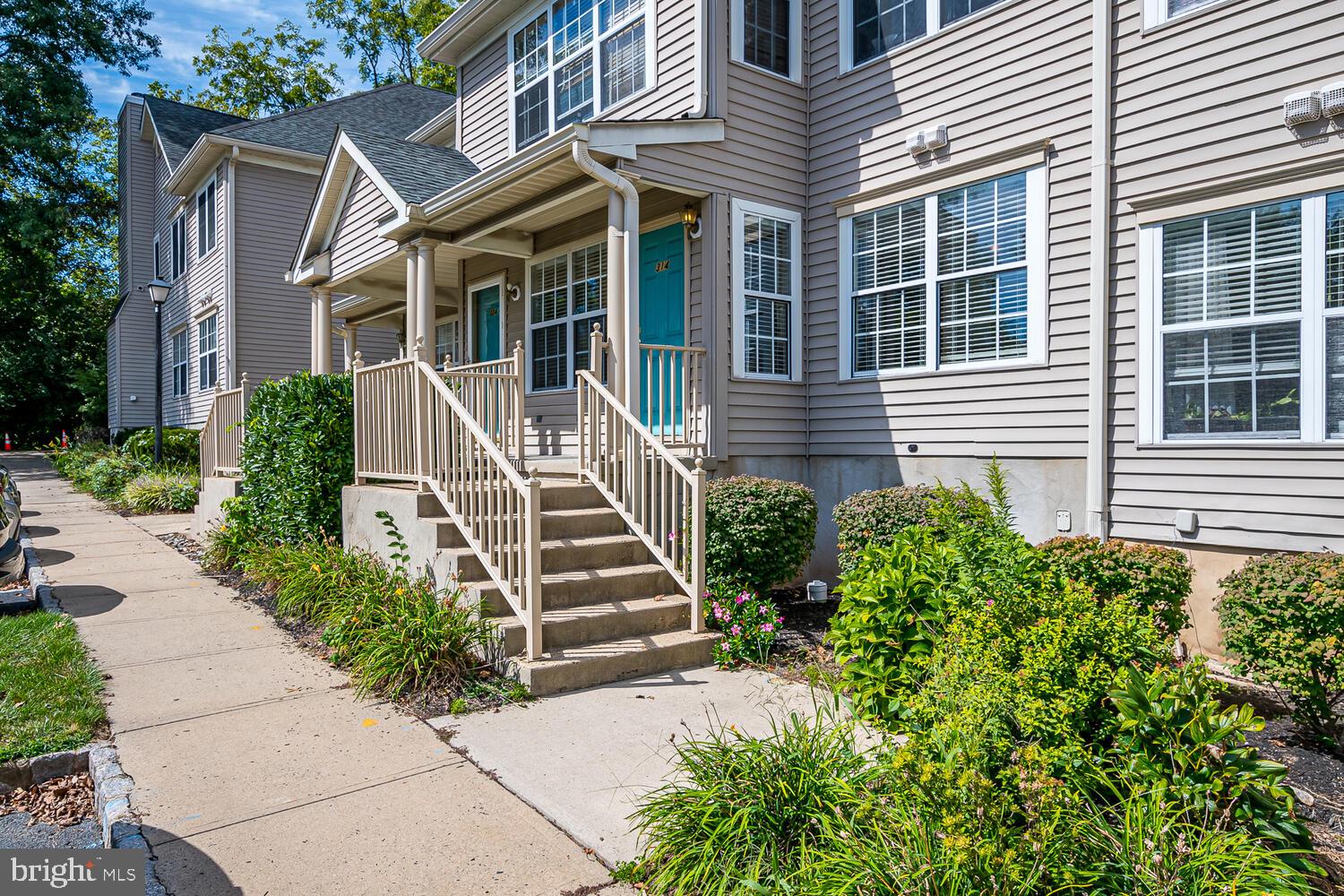 314 Brickhouse Road Princeton, NJ 08540 - Photo 3 of 4