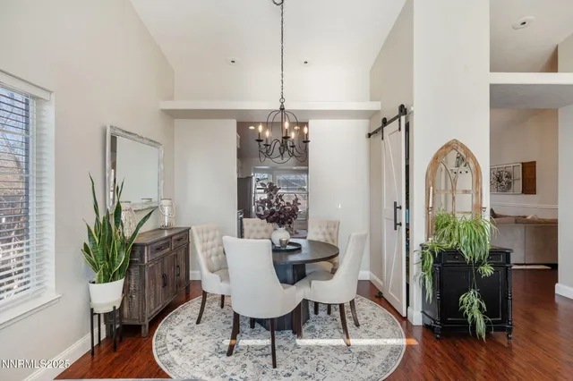 $598,500 | 1410 Purple Sage Drive, Gardnerville, NV 89460