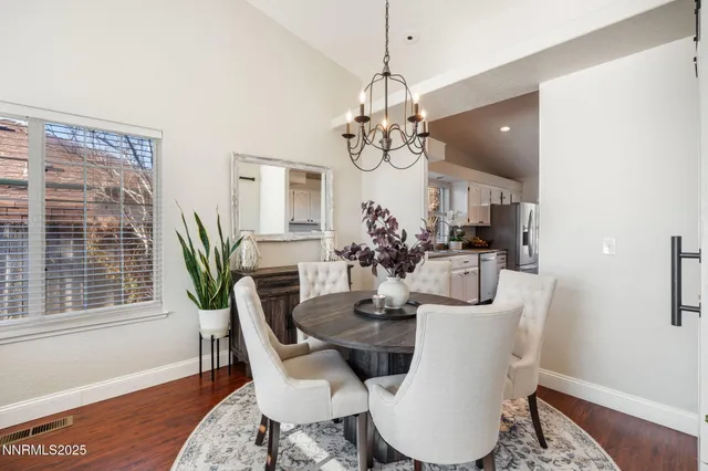 $598,500 | 1410 Purple Sage Drive, Gardnerville, NV 89460