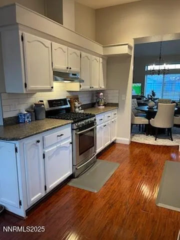 $598,500 | 1410 Purple Sage Drive, Gardnerville, NV 89460