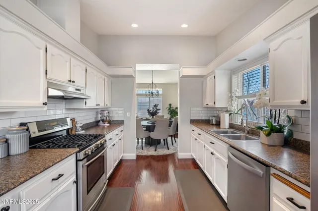 $598,500 | 1410 Purple Sage Drive, Gardnerville, NV 89460