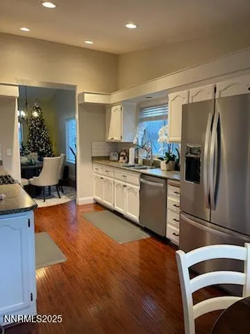 $598,500 | 1410 Purple Sage Drive, Gardnerville, NV 89460