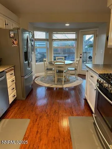 $598,500 | 1410 Purple Sage Drive, Gardnerville, NV 89460